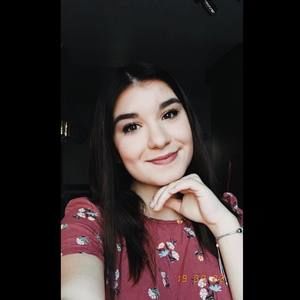 Meet your Posher, Alyson